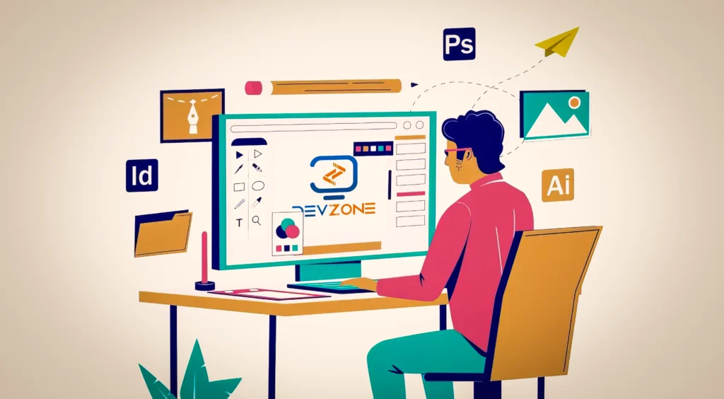 Services de Design