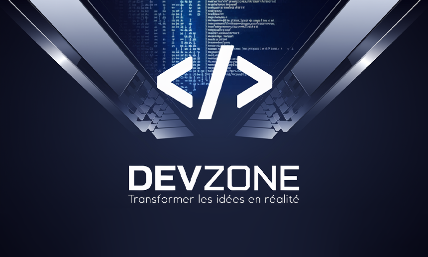 À propos 4 Création de Sites Web