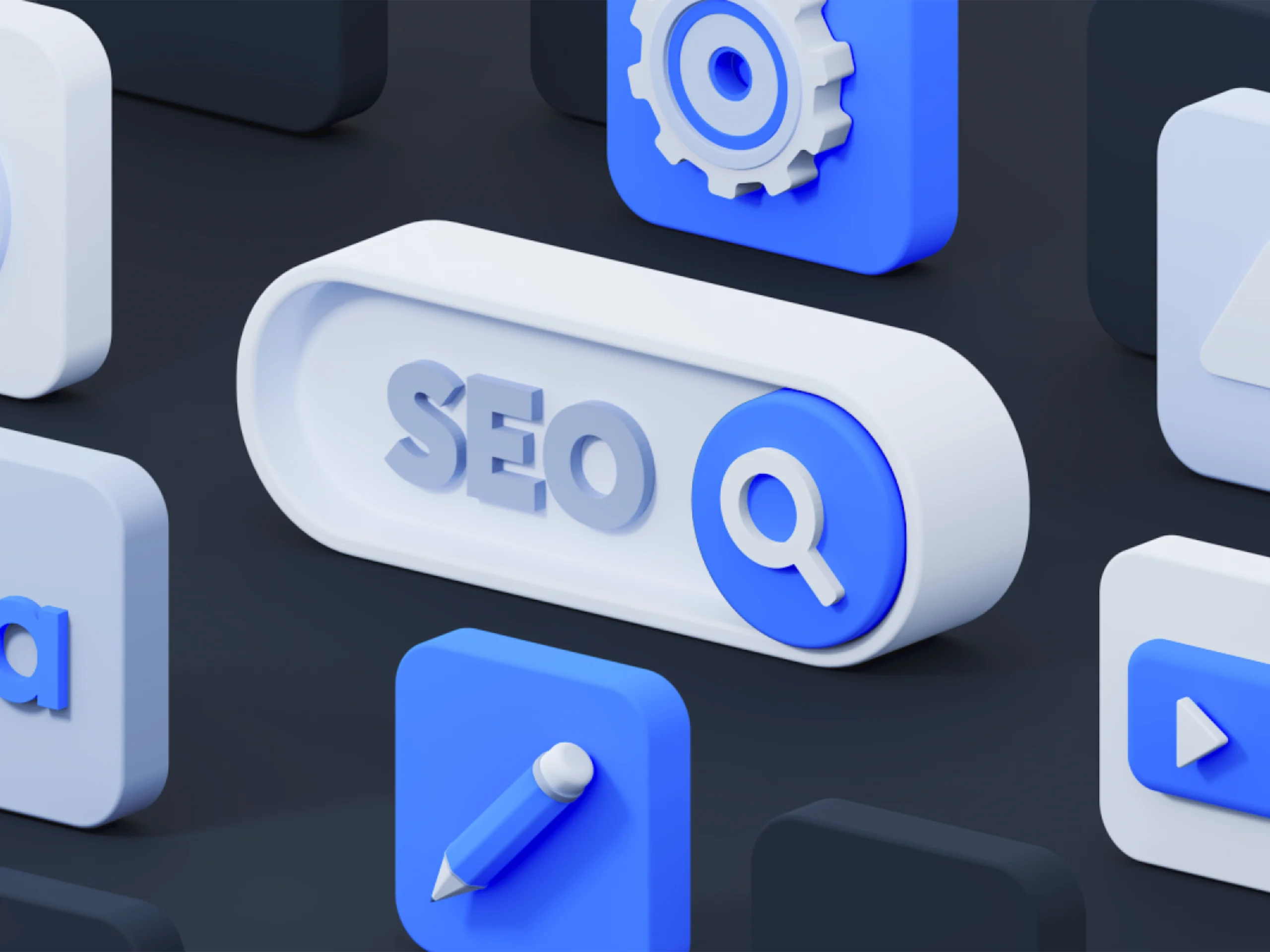 Importance du SEO dans le Développement Web 6 SEO Devzone