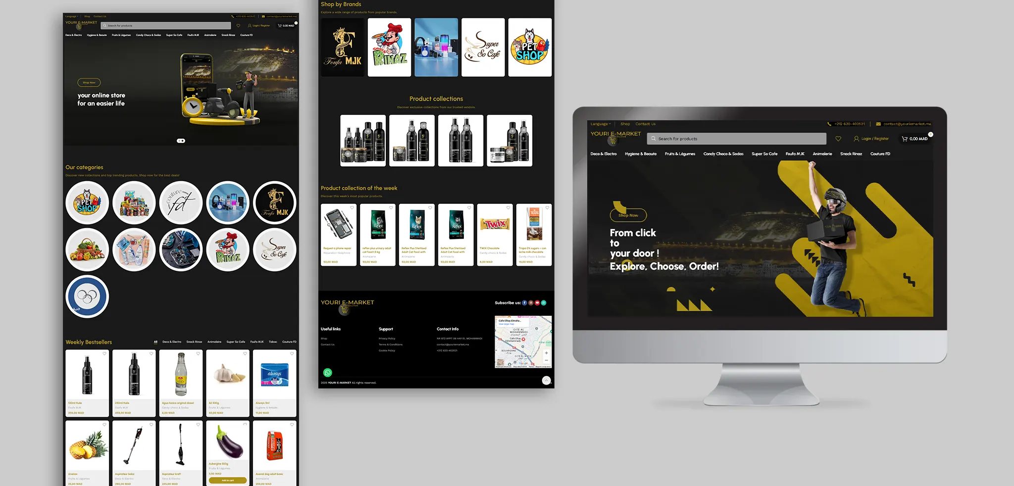 Youriemarket 4 youriemarket